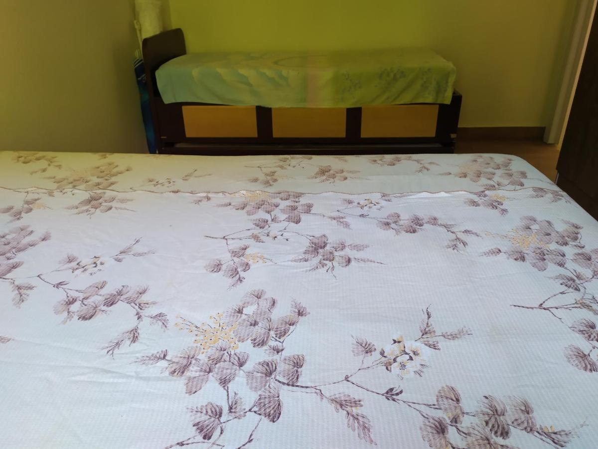 Novo Recanto Santos  Buitenkant foto