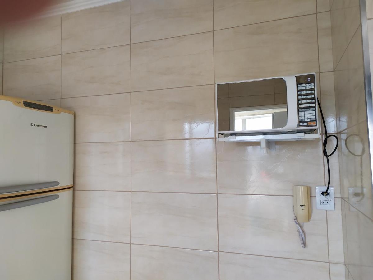 Novo Recanto Santos  Buitenkant foto